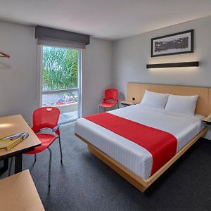 City Express By Marriott Queretaro Jurica